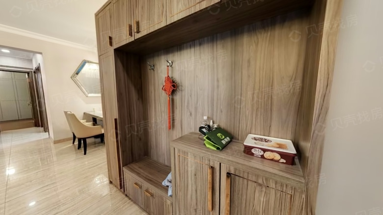 Apartment for rent in Wuhan - Country Garden Haichang Tianlan Phase IV Egret Bay - Photo 3