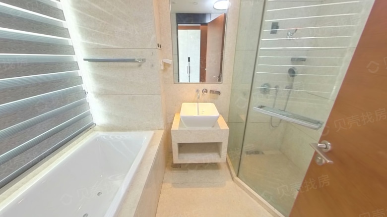 Apartment for rent in Qingdao - Renaissance View - Photo 7