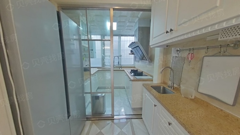 Apartment for rent in Nanjing - Huagui Garden - Photo 6