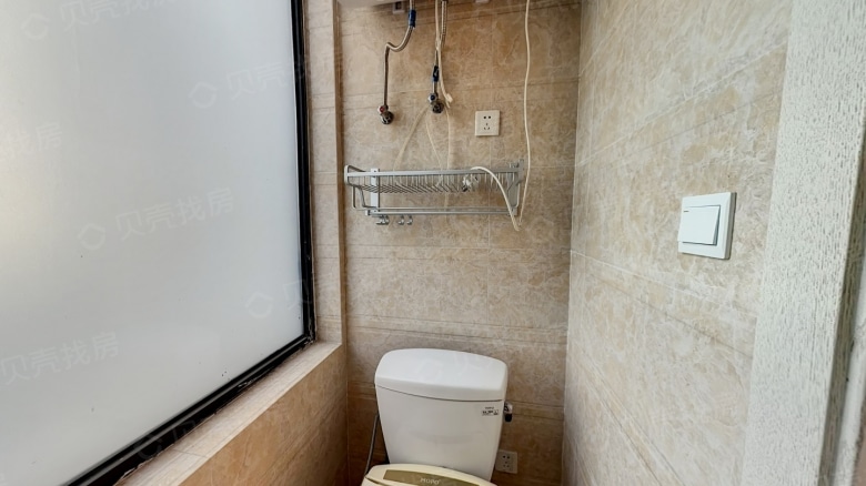 Apartment for rent in Nantong - Starlight Plaza - Photo 9