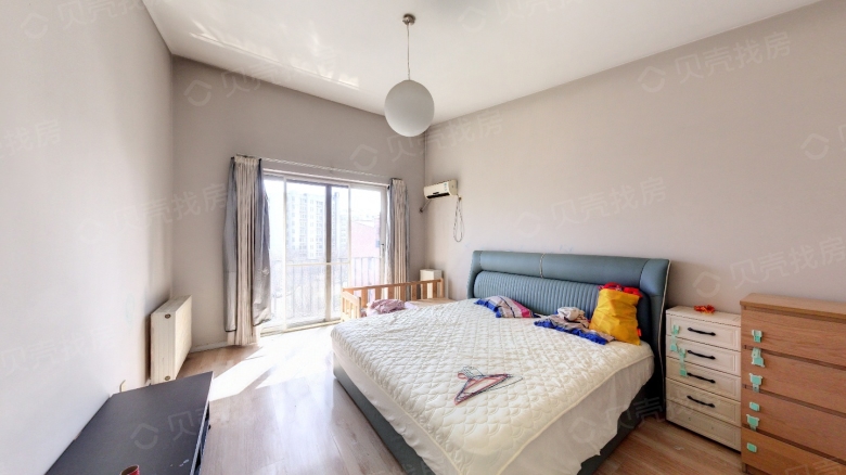 Apartment for rent in Beijing - Photo 2