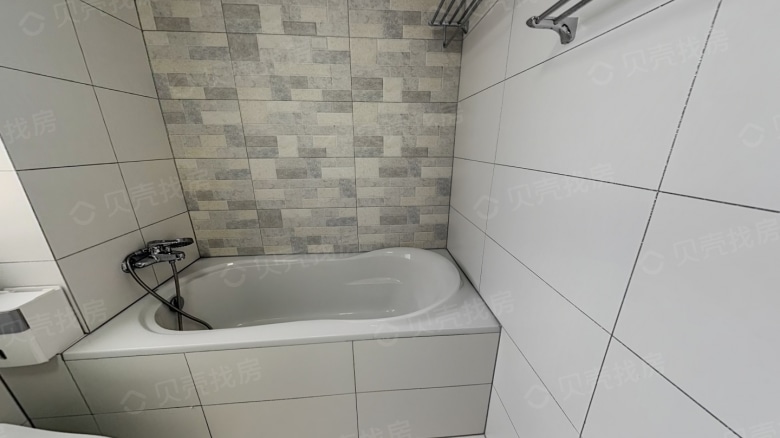 Apartment for rent in Nantong - Zhongnan Century Flower City Phase III - Photo 8