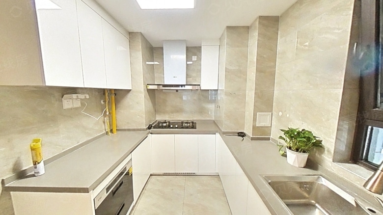 Apartment for rent in Qingdao - Poly Sky Hub - Photo 8