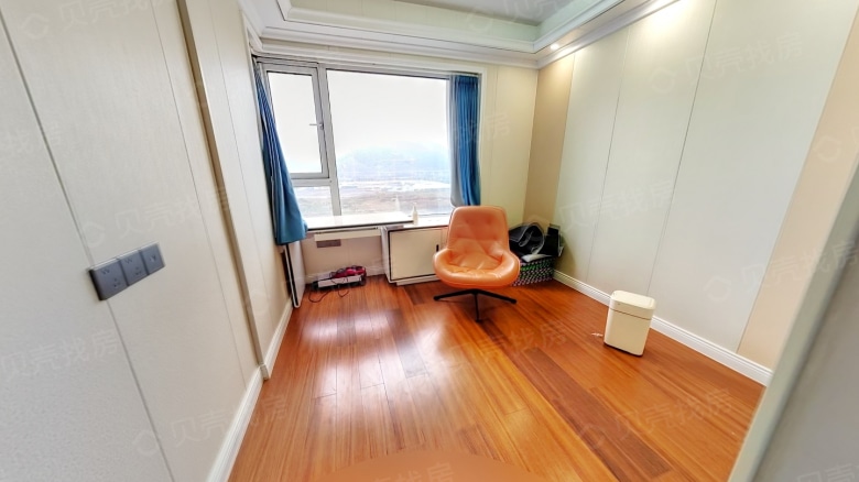 Ningbo expat housing - Furnished apartment: Melia Bay Yue