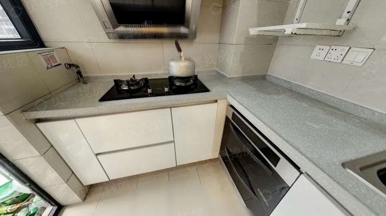 Apartment for rent in Shenzhen - Jindi Meilong Town Phase III - Photo 6