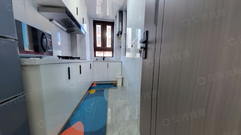 Apartment for rent in Nantong - Sunshine Joy City - Photo 7