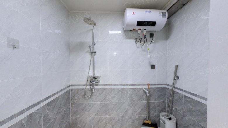 Apartment for rent in Taiyuan - Zhongzheng Qinxianmen - Photo 4