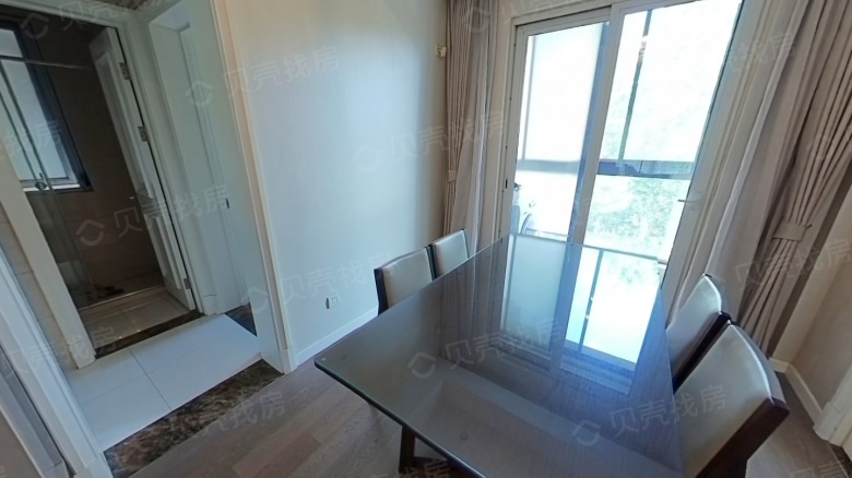 Apartment for rent in Shanghai - Dahua Langxiang Garden (Phase II) - Photo 5