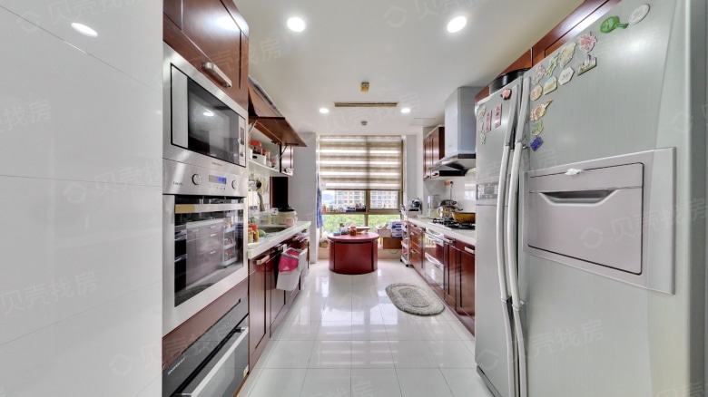 Apartment for rent in Suzhou - Inwin Crown International - Photo 6