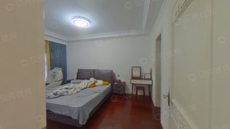 Apartment for rent in Nantong - Junshan Garden - Photo 4