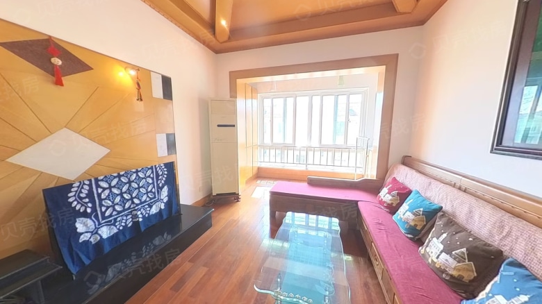 Apartment for rent in Shanghai - Langaoxinyuan - Photo 5