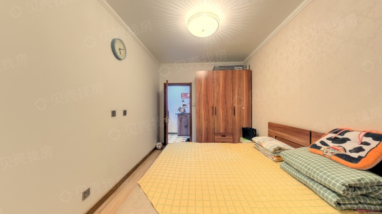 Apartment for rent in Changchun - Haoyuan Gaogelan Bay - Photo 4