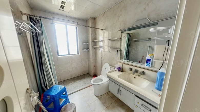 Apartment for rent in Suzhou - Yipin Jiayuan - Photo 7