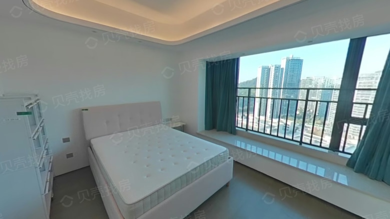 Apartment for rent in Dongguan - Zhonghai Wanfu - Photo 4