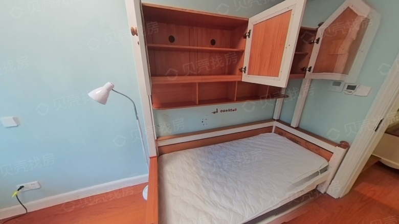 Apartment for rent in Shanghai - Orient Royal Bay - Photo 6