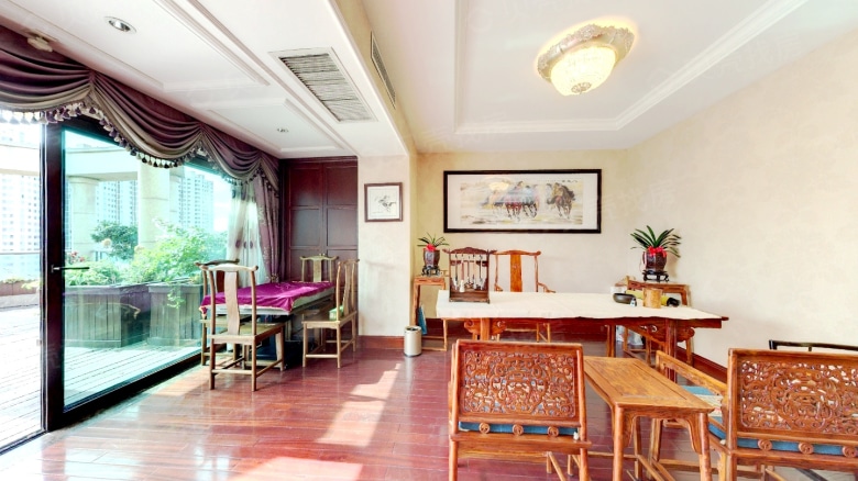 Apartment for rent in Beijing - Photo 9
