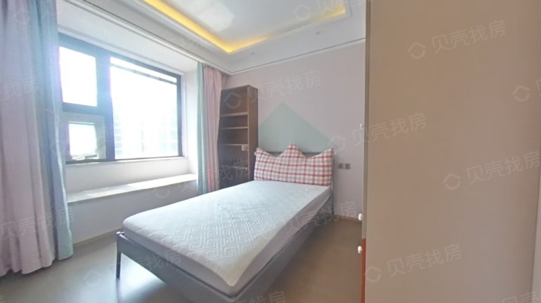 Apartment for rent in Nanjing - Merchants Yongning Mansion - Photo 1
