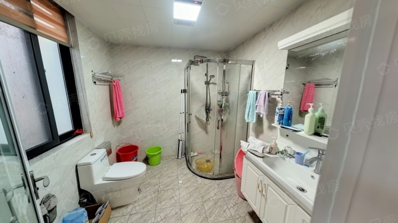 Apartment for rent in Hefei - Peninsula No. 1 - Photo 11