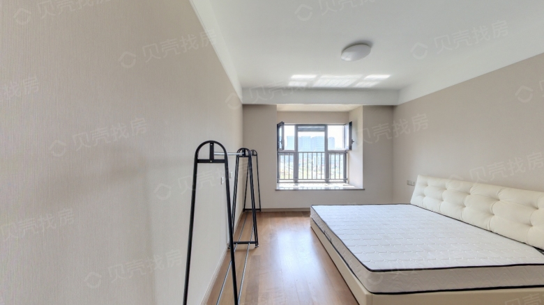 Apartment for rent in Nantong - Cui Lake Riverside by China Overseas - Photo 2