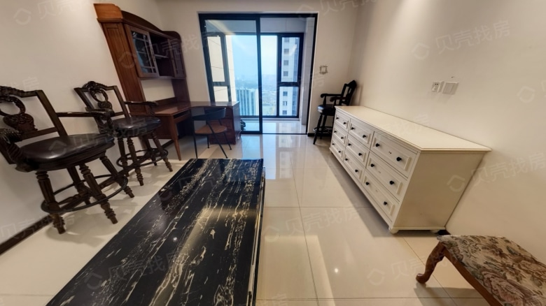 Apartment for rent in Taiyuan - Greenland New City Phase I - Photo 4