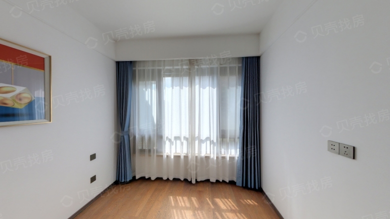 Apartment for rent in Nantong - Spring Breeze South Bank West Garden - Photo 5