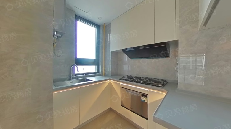 Apartment for rent in Qingdao - Laoshan Jinmao Mansion West Zone - Photo 7