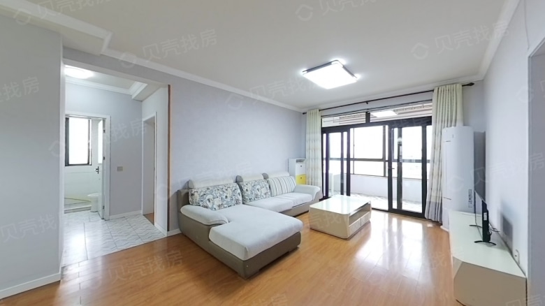 Apartment for rent in Shanghai - City Star Town - Photo 4