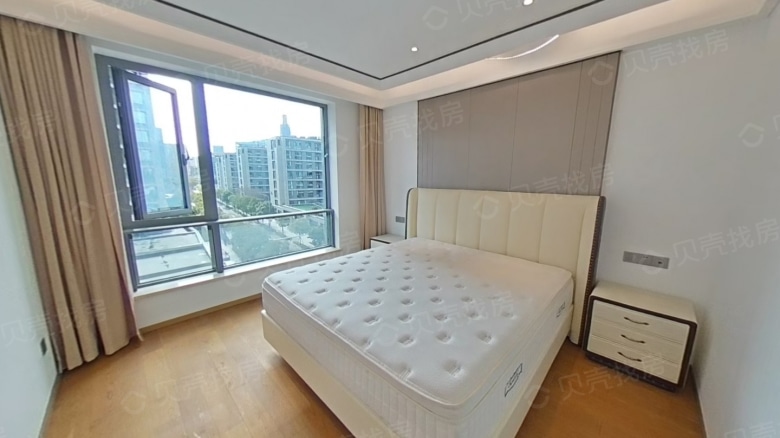 Apartment for rent in Ningbo - Dongyue Mansion Phase II - Photo 6