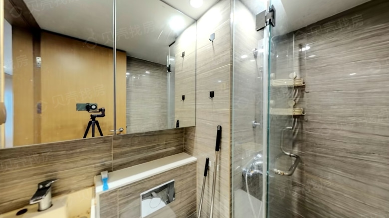 Apartment for rent in Shenzhen - Brilliant Era Building - Photo 4