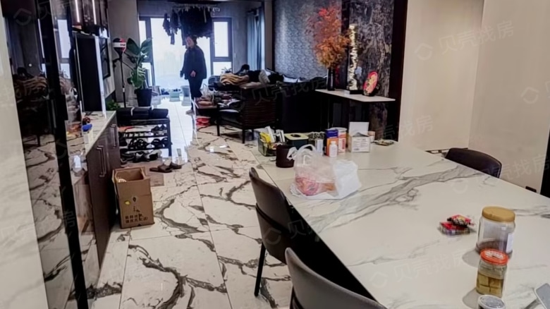 Apartment for rent in Jiaxing - Xinzhong Garden - Photo 3