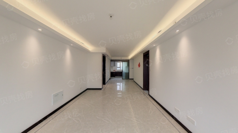 Apartment for rent in Shenyang - Zhonghai Banshan Huafu - Photo 4