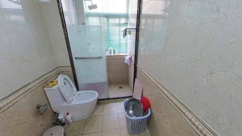 Apartment for rent in Nantong - Ruyi Jiayuan - Photo 8