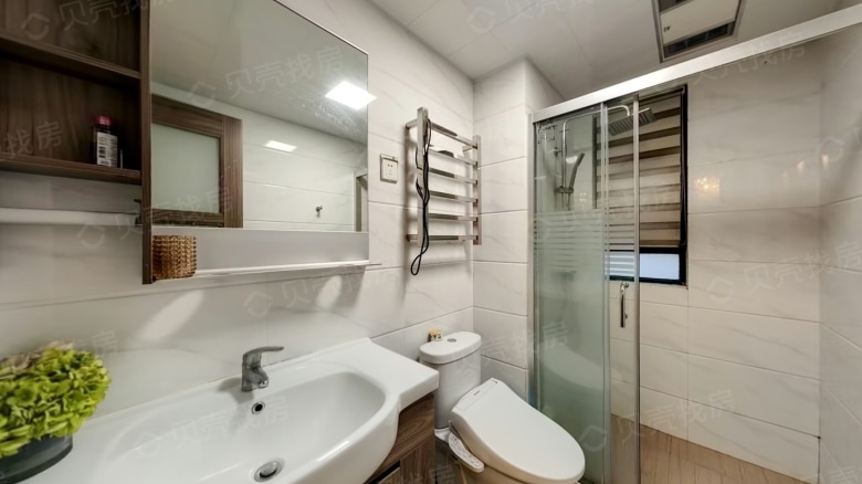 Apartment for rent in Wuhan - Country Garden Haichang Tianlan Phase IV Egret Bay - Photo 2