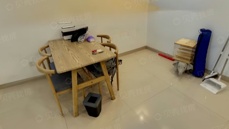 Shenzhen expat housing - Furnished apartment: Shanhai Jin
