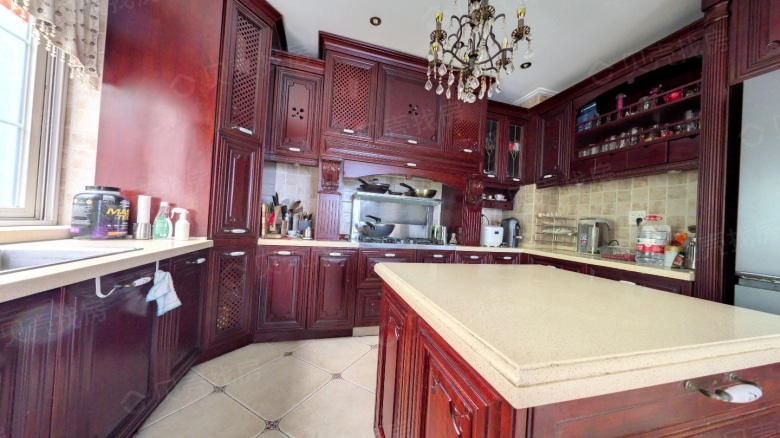 Apartment for rent in Hangzhou - Green City Xizi Tulip Riverside - Photo 10