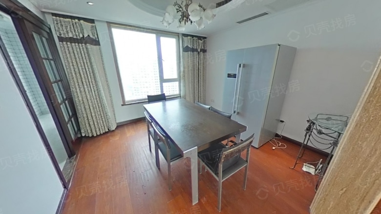 Apartment for rent in Qingdao - Wheat Island Golden Coast - Photo 4