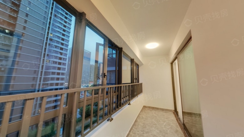 Apartment for rent in Changsha - Forte Bund Financial Center - Photo 17