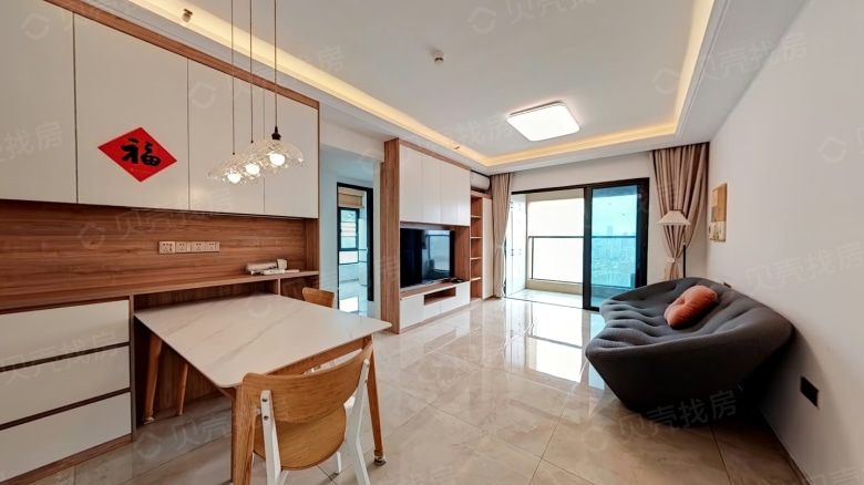 Apartment for rent in Shenzhen - Jinghualingfeng - Photo 6