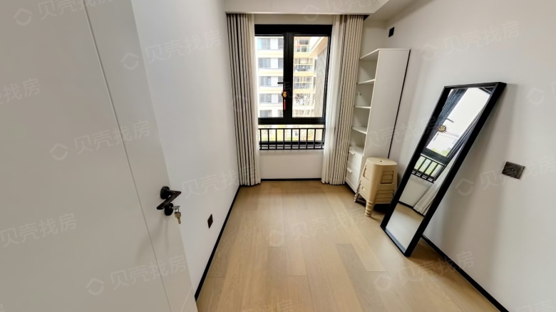 Apartment for rent in Shanghai - Huiyue Court - Photo 9