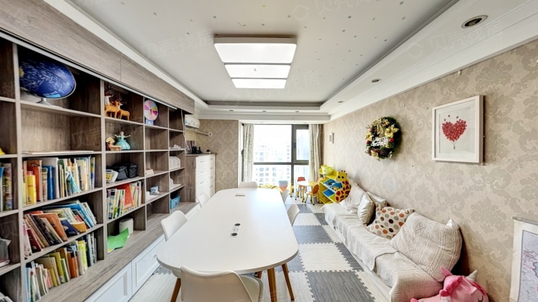 Apartment for rent in Beijing - Swan Bay North District - Photo 8