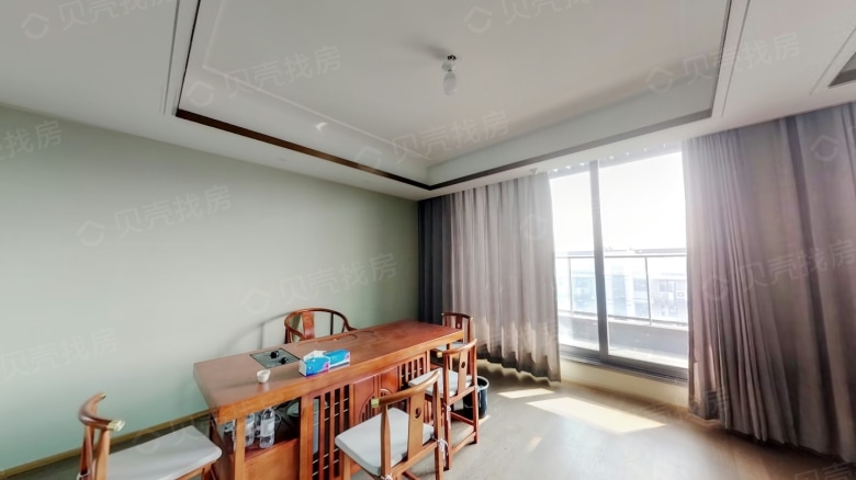 Apartment for rent in Jiaxing - New Hope Jinlin Lanwan - Photo 9