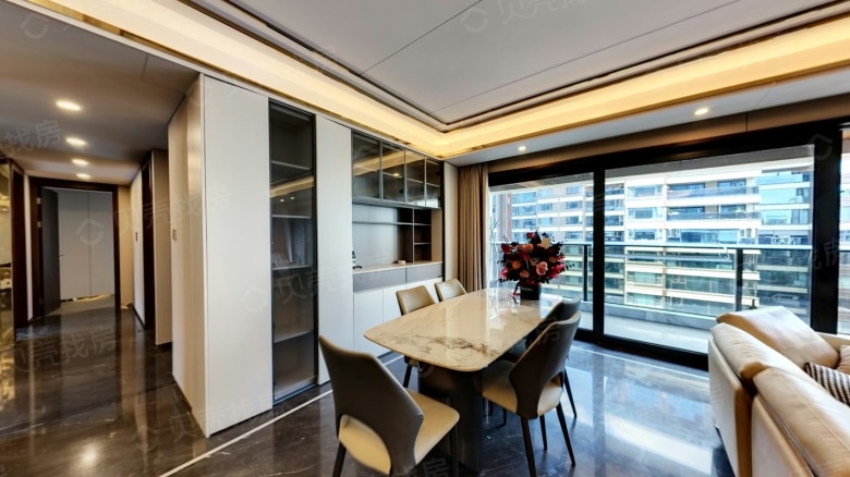 Apartment for rent in Chengdu - Modern Jade Reputation - Photo 6