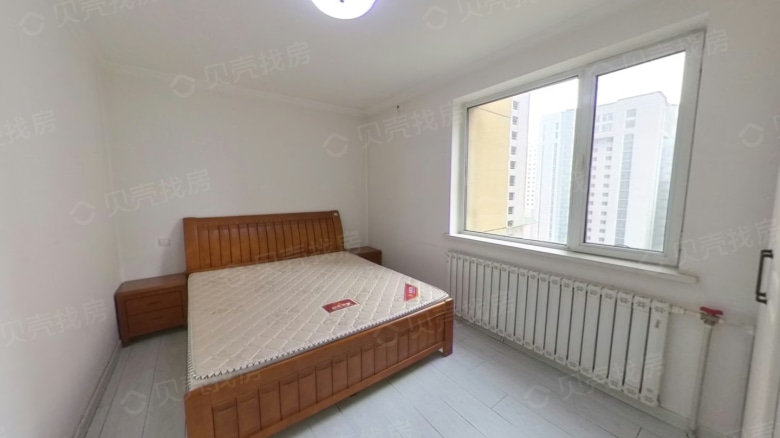 Shenyang expat housing - Furnished apartment: Phoenix City