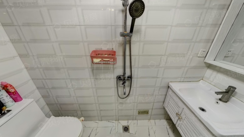 Apartment for rent in Shenzhen - Longguang Jiuyunzhu - Photo 5