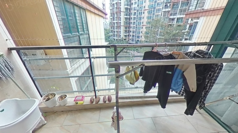 Apartment for rent in Shenzhen - Jinyu Haoting Phase III - Photo 8