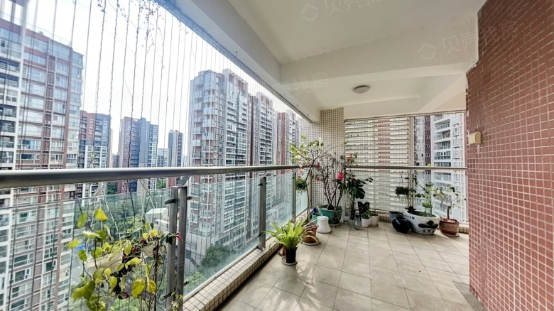 Apartment for rent in Shenzhen - Vanke Hanlin City - Photo 6