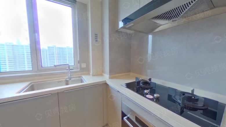 Apartment for rent in Ningbo - Binjiang City Investment · Wangpin - Photo 6