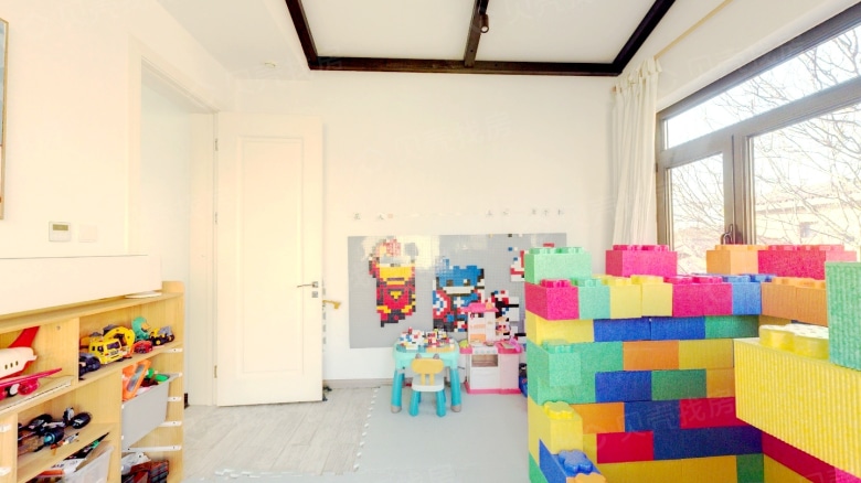 Rent Apartment in Beijing: Wintime Tianzhu Xinxin Jiayuan - Image 10