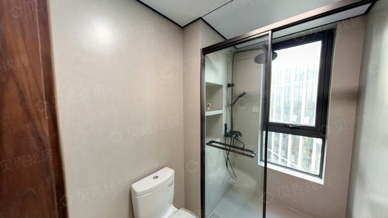 Apartment for rent in Chengdu - Forte Financial Island - Photo 11
