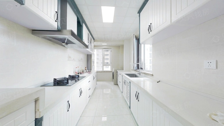 Apartment for rent in Shenyang - Golden Land Platinum Joy - Photo 5